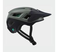 Lazer Coyote KinetiCore Cycling Helmet, Green