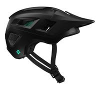 Lazer Coyote KinetiCore MTB Helmet - Matt Black (M) Size: M