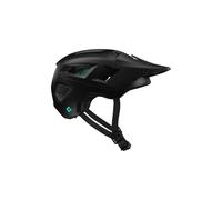 Lazer Coyote KinetiCore MTB Helmet - Matt Black (L) Size: L