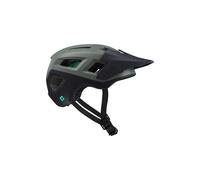Lazer Coyote KinetiCore MTB Helmet - Matt Dark Green (M) Size: M