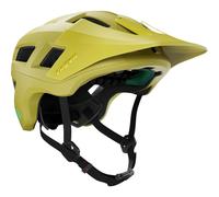 Lazer Coyote KinetiCore MTB Helmet - Matt Green Tea (M) Size: M