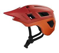 Lazer Coyote KinetiCore MTB Helmet - Matt Rust Orange (M) Size: M