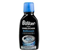 LAZER ELECTRICS Bathroom Drain Clear Plughole Unblocker 300ml