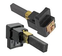 LAZER ELECTRICS Carbon Brushes & Holders for Dyson DC29 DC32 DC33 DC39 DC41 Vacuum Cleaners (Pack Of 2)