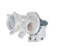 LAZER ELECTRICS Complete Drain Pump Outlet & Filter Assembly for Beko Washing Machine (Alt to 2840940200) - Fit List F