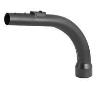 LAZER ELECTRICS Curved Bend Wand Handle Hose End for Miele S8310 S8320 Cat & Dog S8340 TT5000 Vacuum Cleaners