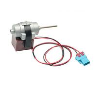 LAZER ELECTRICS D4612AAA21 Type No Frost Fan Motor for Daewoo American Style, Normal Style Fridge Freezers
