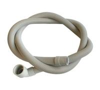 LAZER ELECTRICS Dishwasher Drain Outlet Discharge Hose for Indesit, Hotpoint, Creda, Whirlpool, Candy, Electrolux (Replaces C00054869, C00027466, 140003571019, 1173680305, 1526492010)