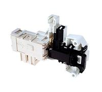 LAZER ELECTRICS Door Lock Interlock Switch for Baumatic, Belling Washing Machines Washer/Dryers