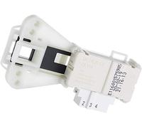 LAZER ELECTRICS Door Lock Interlock Switch for Hotpoint Washing Machine WMA WMS Models (ZV-446 type, Alt to C00085194, C00201248, 482000022732)