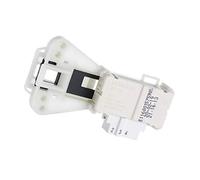 LAZER ELECTRICS Door Lock Interlock Switch for Hotpoint Washing Machine WMA WMS Models (ZV-446 type, Alt to C00085194, C00201248, 482000022732)