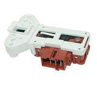 LAZER ELECTRICS Door Switch Lock Interlock for Bush, Logik, Proaction, Swan Washing Machines
