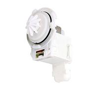 LAZER ELECTRICS Drain Pump for Bosch Neff Siemens SGI, DWF, SE Series, Hotpoint Whirlpool Dishwashers (Replaces 00165261, 00187970, 00423048)