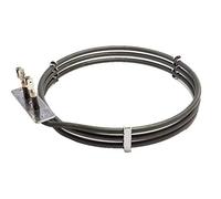 LAZER ELECTRICS Genuine OEM 2700W 3 Turn Circular Heater Element for Smeg Fan Oven Cookers 806890656