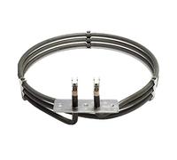 LAZER ELECTRICS Genuine OEM 2700W 3 Turn Circular Heater Element for Smeg, John Lewis Fan Oven Cookers