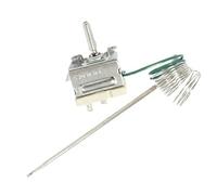 LAZER ELECTRICS Genuine OEM Main Oven Thermostat 285°C for Beko Cooker Ovens - Fit List C