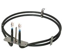 LAZER ELECTRICS Genuine OEM Quality 2000W Heating Fan Oven Element for Hotpoint C00230168 Cookers/Ovens