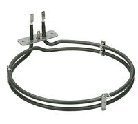 LAZER ELECTRICS Genuine OEM Quality Heating Fan Oven Element for Beko Cookers/Ovens (1800W)