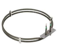 LAZER ELECTRICS Genuine OEM Quality Heating Fan Oven Element for Blomberg Cookers/Ovens (1800W)