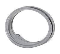 LAZER ELECTRICS Genuine OEM Rubber Door Washing Machine Gasket Seal for Hoover, Candy 41037248