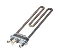 LAZER ELECTRICS Heater Element & NTC Sensor for Candy Washing Machine (1950w, Alt to 41028717) - Fit List M