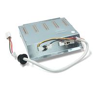 LAZER ELECTRICS Heating Element for Candy Hoover Grand O Vita, Vision Tumble Dryers (2100W, Replaces 40005010 41042962 41039691)