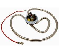 LAZER ELECTRICS Hot Water Boiler Tea Urn Catering Heating Element for Burco C10E C10T C30T (2500W)