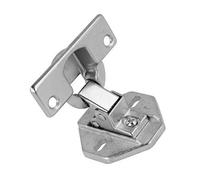 LAZER ELECTRICS Integrated Cupboard Door Hinge for Grundig Washing Machine
