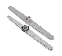 LAZER ELECTRICS Lower & Upper Spray Arm Jet Nozzle for Blomberg Dishwashers
