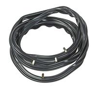 LAZER ELECTRICS Main Door Seal Rubber Gasket for Electrolux, Zanussi, Ikea, Moffat, John Lewis Oven Cookers (Alt to 3577252020, 3577322013)