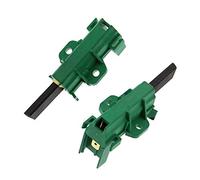 LAZER ELECTRICS Motor Carbon Brushes Pair for Flavel Arcelik Washing Machines