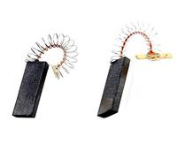 LAZER ELECTRICS Motor Carbon Brushes Pair for Neff, Bosch Washing Machines (Alt to 00154740 154740)