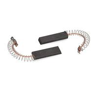 LAZER ELECTRICS Motor Carbon Brushes Pair for Neff, Siemens W5 Series Washing Machines (Alt to 605694, BSH605694)