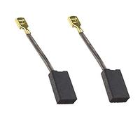 LAZER ELECTRICS Motor Carbon Brushes Pair for Titan TTB278SDS, TTB631SDS SDS Hammer Drill