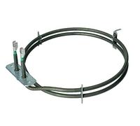 LAZER ELECTRICS Original Quality Heating Fan Oven Element for Flavel Cookers/Ovens (2000W)