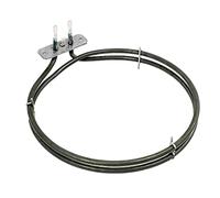 LAZER ELECTRICS Original Quality Heating Fan Oven Element for Leisure Cookers/Ovens (2100W)