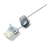 LAZER ELECTRICS Original Quality Main Oven Thermostat 320°C for Zanussi Oven/Cookers (Alt to 3116844022)