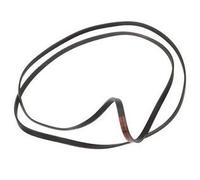 LAZER ELECTRICS Poly Vee Tumble Dryer Belt 1540 5 PHE replacement for Indesit Hotpoint Creda C00109620