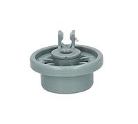 LAZER ELECTRICS Premium Quality Lower Basket Wheel For Creda 47918, Hotpoint, Indesit Dishwashers (Single)