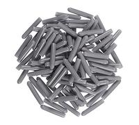 LAZER ELECTRICS Rack Basket Tip Prong Cover Protector Caps for White Knight, Crosslee Dishwashers (Pack of 100)