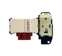 LAZER ELECTRICS Replacement Door Release Lock Interlock Switch for Beko, Grundig, Flavel Washing Machine (Alt to 2847740400, 2847740500)