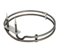 LAZER ELECTRICS Replacement Heating Fan Oven Element for Whirlpool, Hotpoint Cookers/Ovens (2000W)