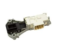 LAZER ELECTRICS ROLD Door Switch Lock Interlock for LG Washing Machines (Alt to 6601EN1003D)
