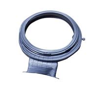 LAZER ELECTRICS Rubber Door Window Seal Gasket for Lamona Washer/Dryer, Washing Machine
