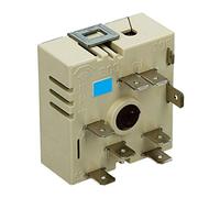 LAZER ELECTRICS Single Circuit Energy Regulator Thermostat Simmerstat Switch Unit For Flavel, Beko Oven Cooker Hobs