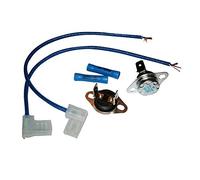 Lazer Electrics Thermostat TOC Kit for Tumble Dryers Creda 37752 37753E T301IS T301UWE T310VW