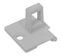 LAZER ELECTRICS Tumble Dryer Door Latch Catch for Hotpoint Tvm572 Vtd00 Vtd20 Vtd60 Vtd65