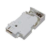 Lazer Electrics Tumble Dryer Door Latch Interlock for Creda TVR, TVS, TVU Series, Hotpoint ISA, TVM, VTD Series, Indesit IS, ISA, ISL Series
