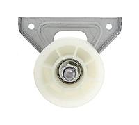 LAZER ELECTRICS Tumble Dryer Jockey Pulley Wheel for HOTPOINT AQCF852BIUK