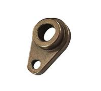 LAZER ELECTRICS Tumble Dryer Rear Drum Bearing for Indesit Is60V Is60Vs Is60Vu Is70C Is70Cs Isl70C